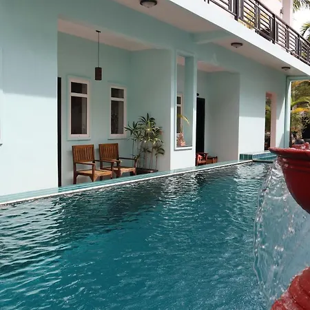 The Bygone Hotel