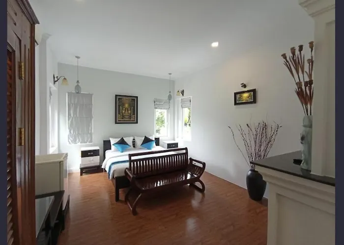 The Bygone Siem Reap