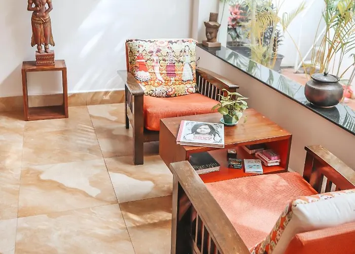 The Bygone Hotel 4*