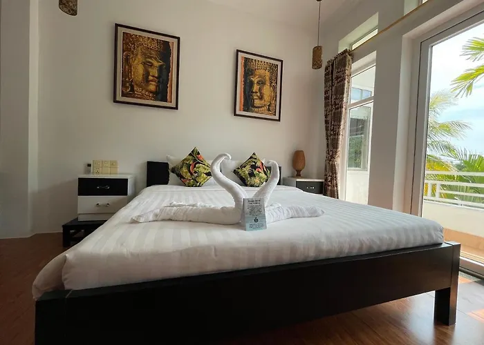 The Bygone 4* Siem Reap