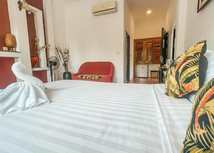 The Bygone Hotel 4*