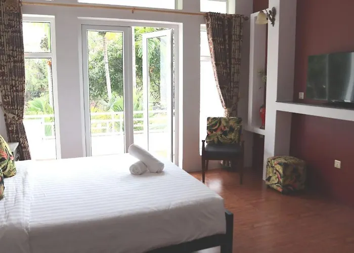 The Bygone 4* Siem Reap