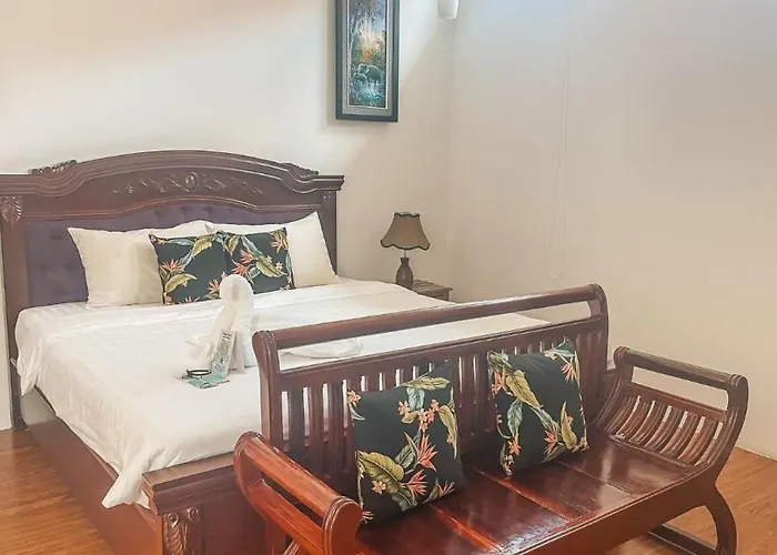 The Bygone Siem Reap