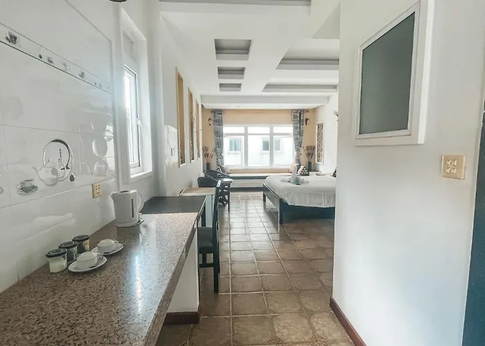 The Bygone 4* Siem Reap