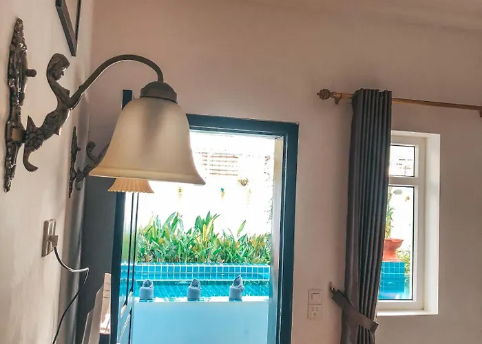 The Bygone Siem Reap