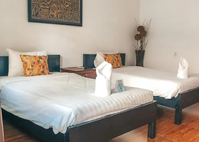 The Bygone Siem Reap